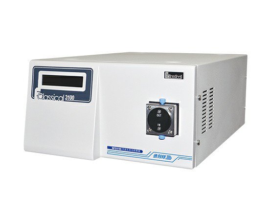 MFD3100多波長熒光檢測(cè)器