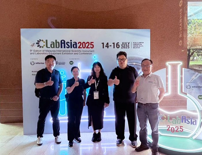 <b>依利特閃耀LabAsia 2025：以硬核實(shí)力撬動(dòng)?xùn)|南亞實(shí)驗(yàn)室市場新藍(lán)海</b>